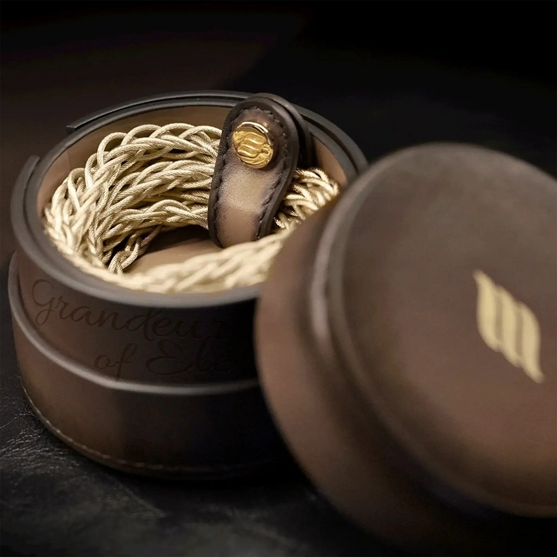 Effect Audio Centurion II